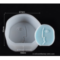 Tùy chỉnh Candle Silicon Mold làm nguồn cung cấp